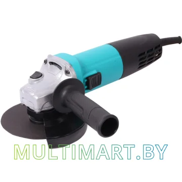 Угловая шлифмашина Mekkan MK82320